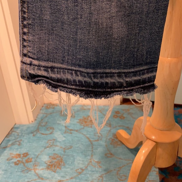 7 for all mankind jeans - Picture 6 of 8